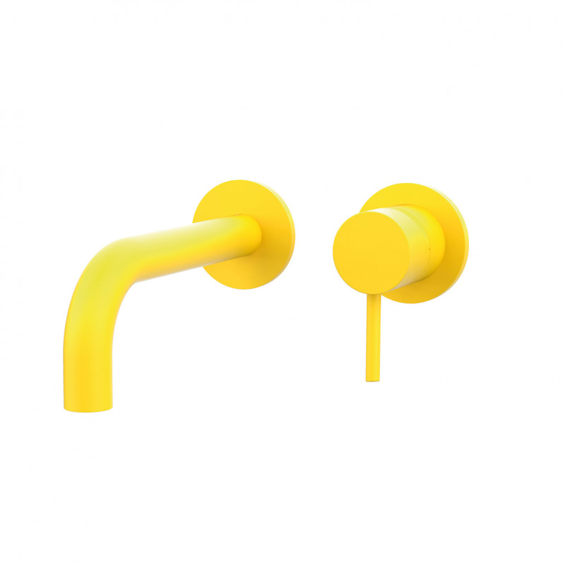 903522H122 Смеситель для раковины на 2 отверстия Prime  MRT4 Martí 1921 Marti 1921  - Вид №15