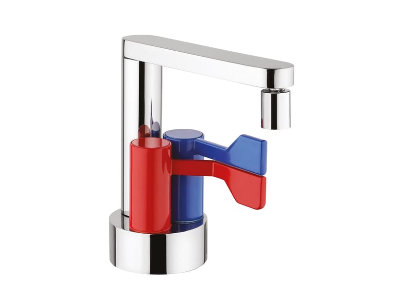 Смеситель для биде Mamoli Castiglioni ARCH-00062654