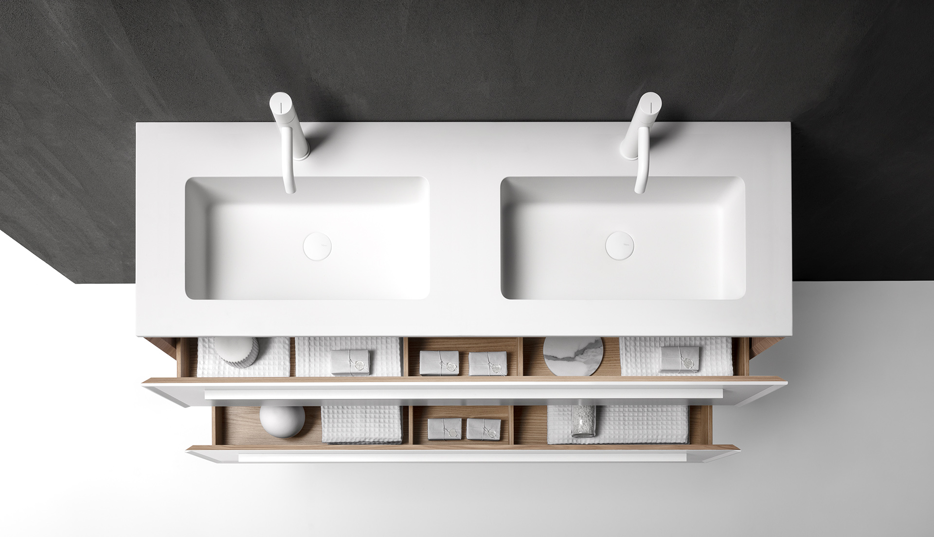 7.0 Мебель для ванной Falper  - Вид №3