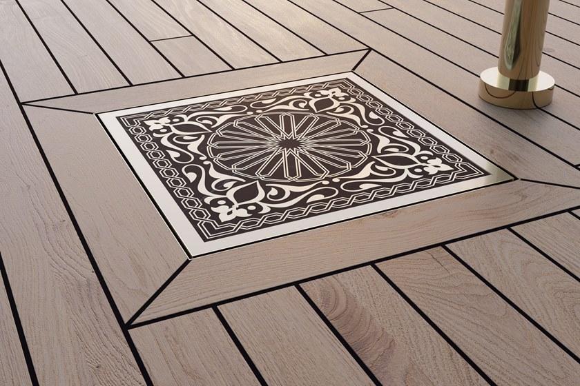 ESS Easy Drain Слив для душа Square sun-id-1371316 - Вид №2