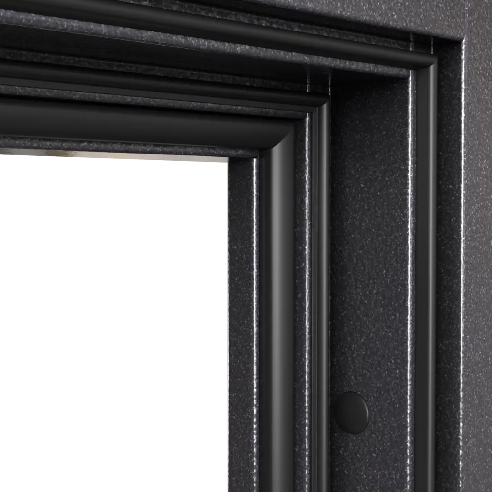 TOREX Входная дверь металлическая с терморазрывом и взломостойкой конструкцией 89379572 STLM-1360797 - Вид №10