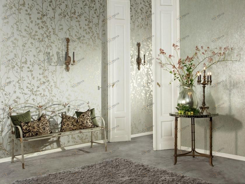 Omexco Моющиеся флизелиновые обои Palazzo sun-id-1363959