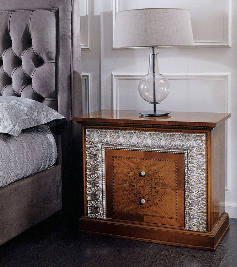 Тумбочка  CEPPI 3093 Luxury