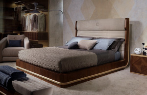 Кровать GALILEO CARPANELLI Le26