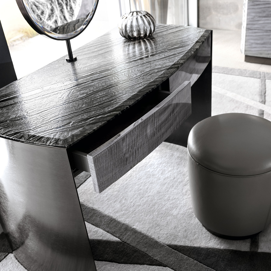 3885 Mirage туалетный столик - giorgio collection - Вид №2