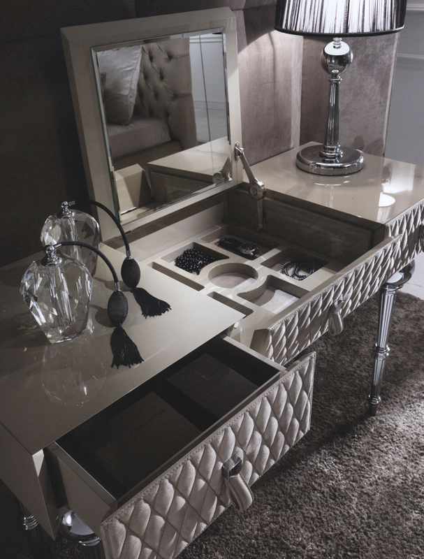 Консоль  DV HOME COLLECTION EGOIST PRINCE consolle  - Вид №1