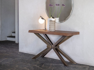 Стационарная консоль