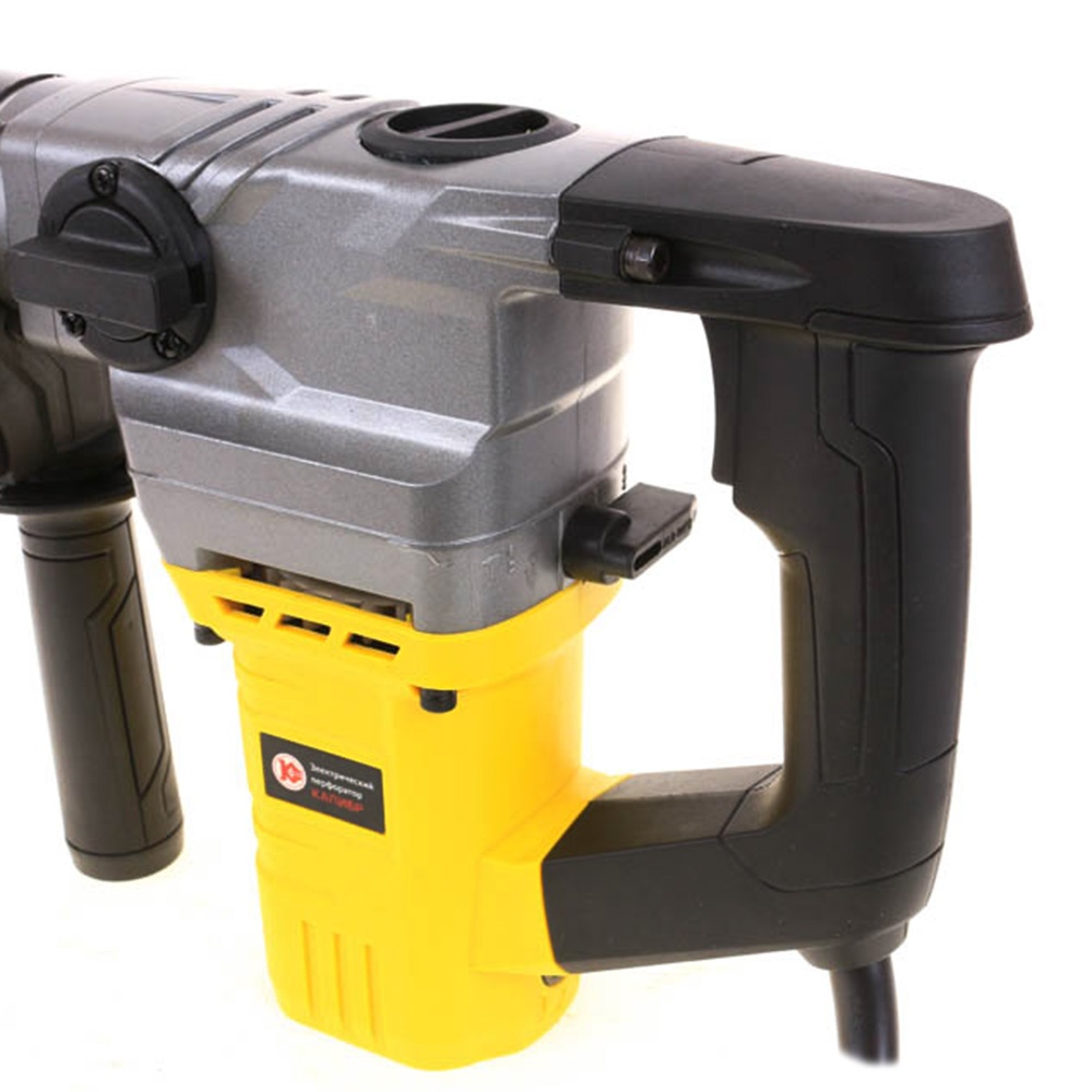 46009 Калибр Электрический перфоратор ЭП-1100/30М  - Вид №3