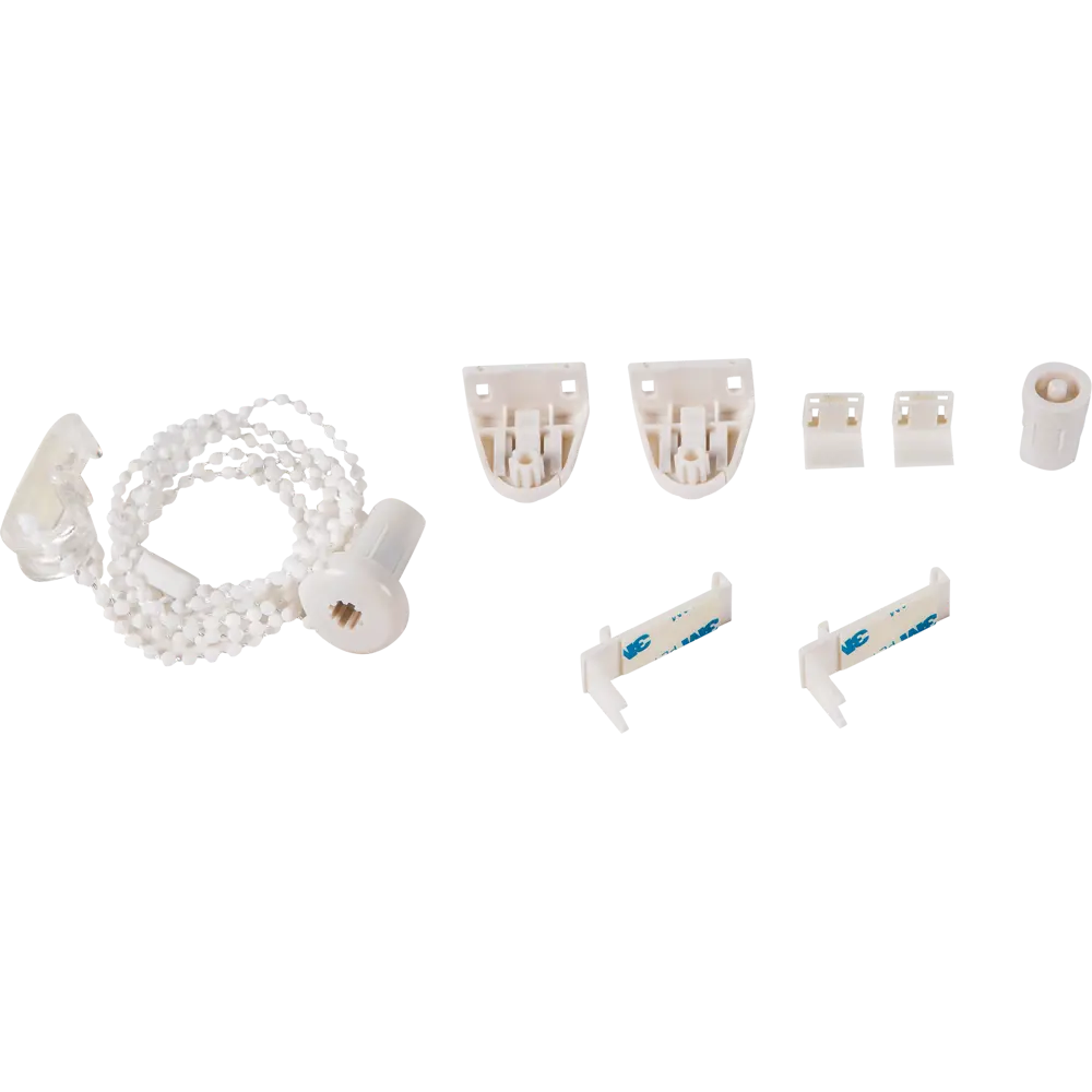 Штора рулонная «Тропики», 70х160 см, цвет салатовый Santreyd STLM-2146199 - Вид №3