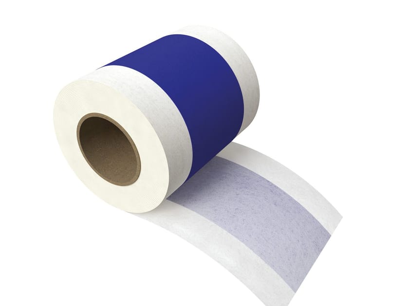 Гидроизоляционная уплотнительная лента Knauf Italia герметики и гидроизоляторы ARCH-00135498