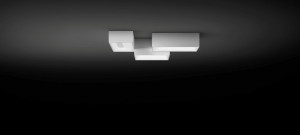 006341 Потолочный светильник 5389 Vibia Link