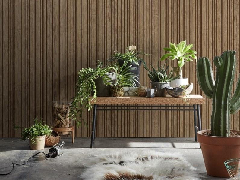 Koziel Обои под дерево  8888-130k  - Вид №3