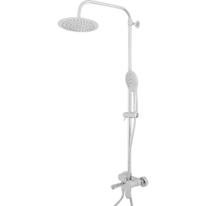 Душевая система Esko ST2010N со смесителем