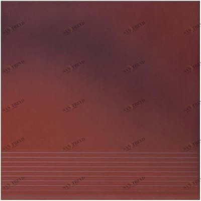 Country Wisnia/Cherry 5708 Ступень прямая 30х30х0,11 (8шт) Cerrad 300764