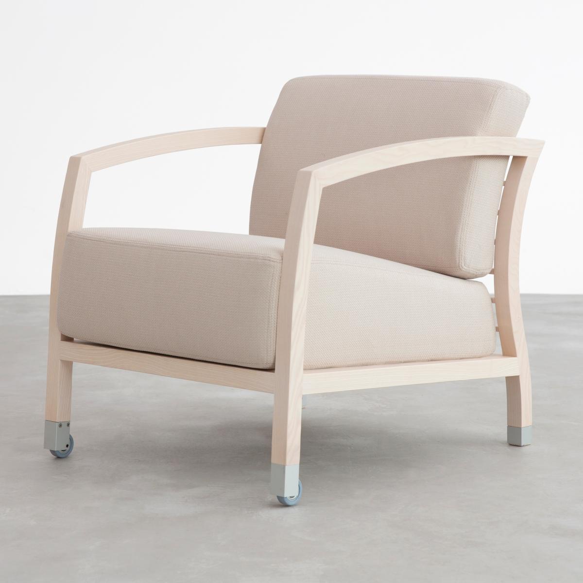 043460 Кресло Stua Malena Santreyd Malèna - Вид №4