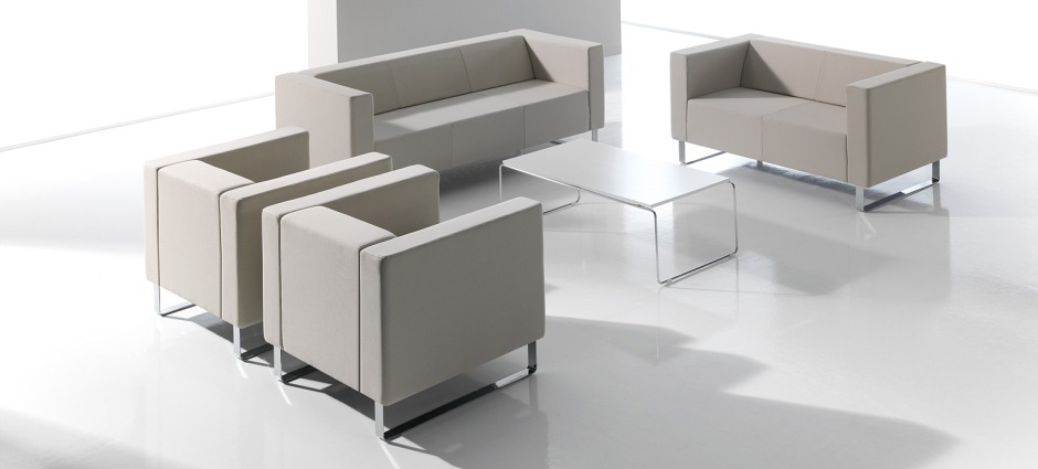 003189 Кресло inclass INCLASS Avalon Santreyd - Вид №2