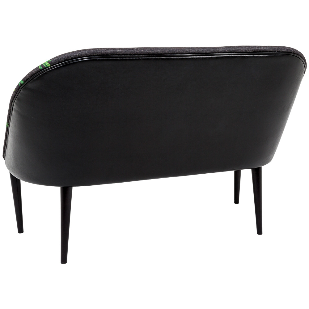 3112900 Диван «Чистая любовь / Нуар» Object Desire  - Вид №3