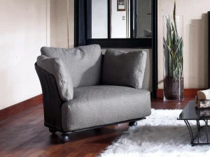 Nube Italia Мягкое кресло Flatter