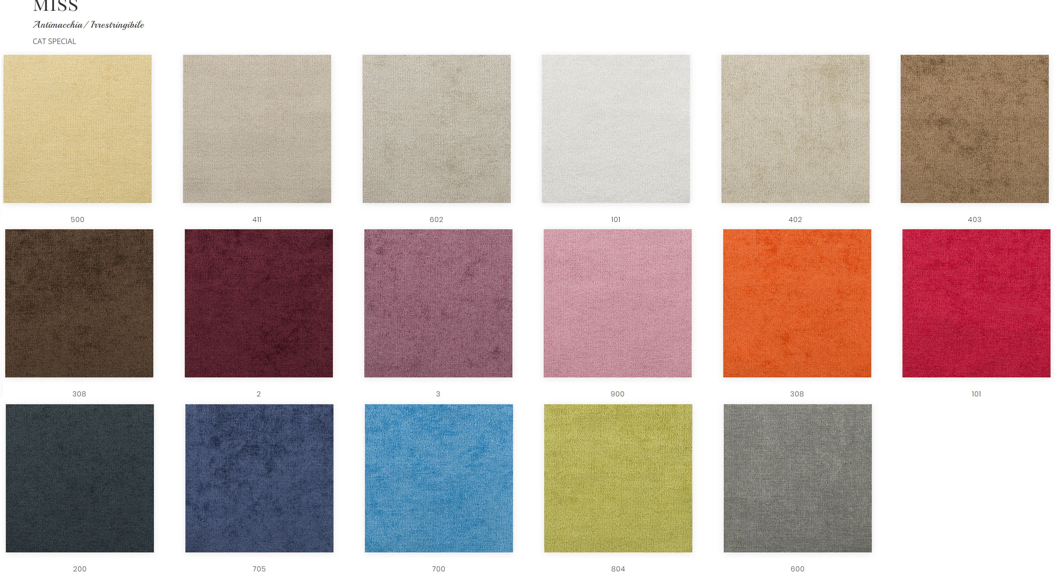 Ткань съемная кровать пуф Frauflex POUF LETTO ARCH-00139789 - Вид №13