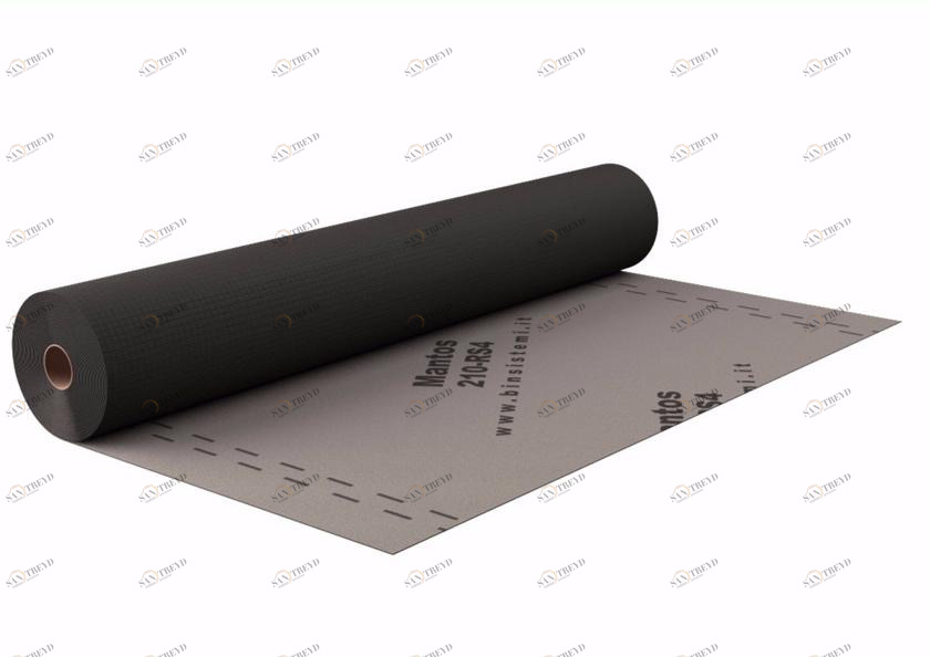 BIN SISTEMI Дышащая мембрана с усилением Mantos sun-id-1437989