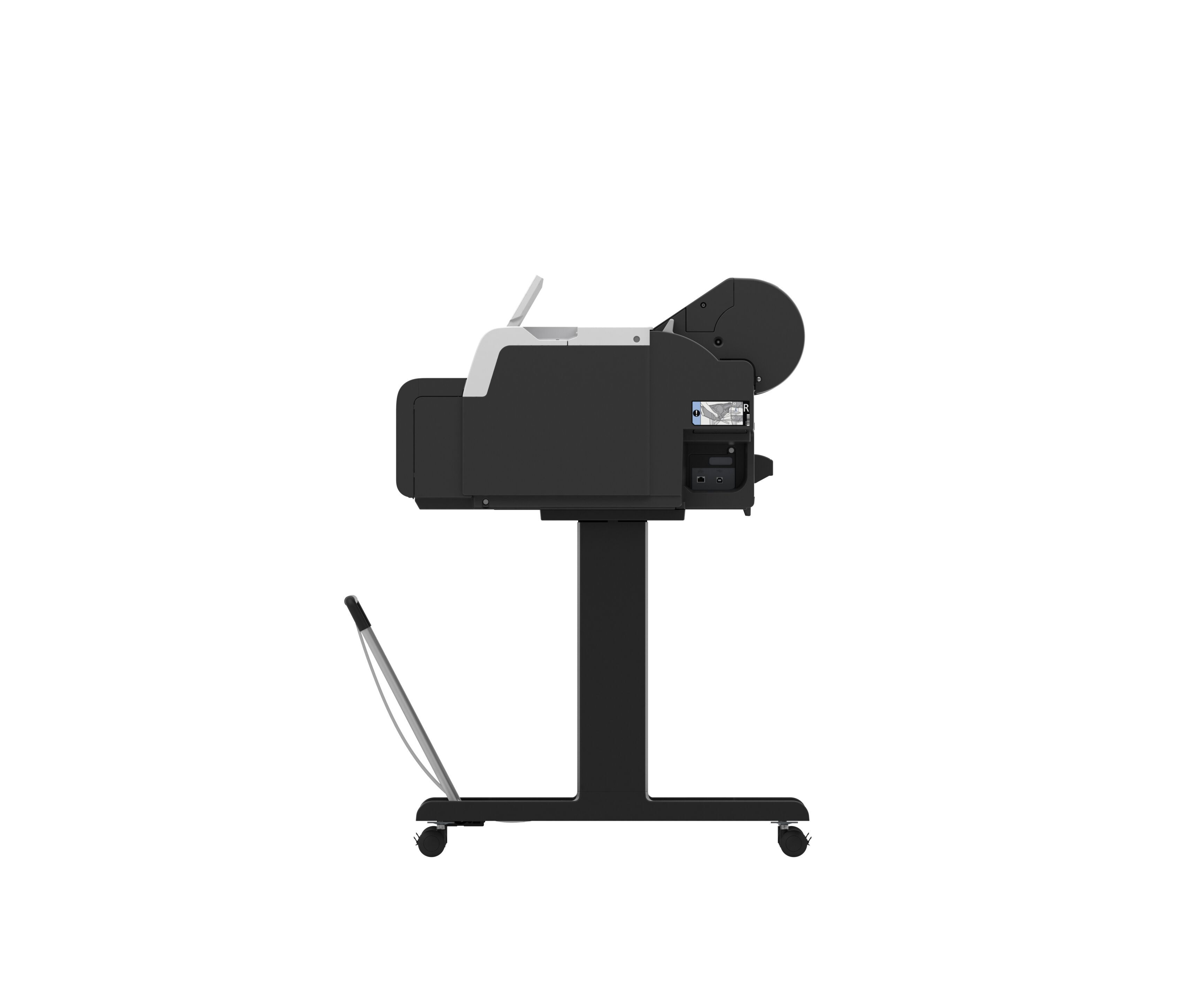 Профессиональный плоттер и принтер Canon imagePROGRAF TM ARCH-00148560 - Вид №13