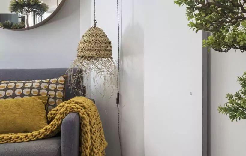 Панельный полотенцесушитель intuis ETIC COMPACT ARCH-00075238 - Вид №4