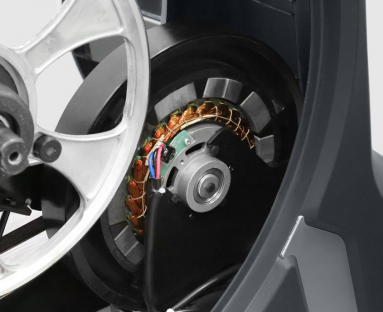 R65 Велотренажер svensson industrial go r65 Svensson Body Labs  - Вид №2