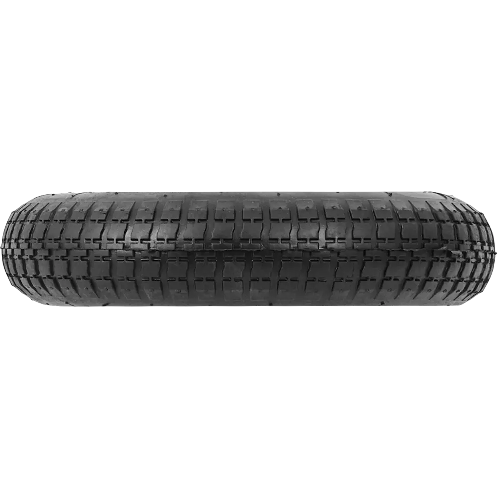 Тачка садовая одноколесная 90 кг 65 л СТРОЙМАШ STLM-2204572 - Вид №9