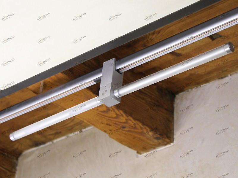 Tecnoilluminazione Светодиодное освещение из алюминия Perseo sun-id-1370606