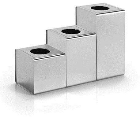 Caimi Brevetti Контейнер для макулатуры для раздельного сбора Prisma sun-id-1409755 - Вид №1