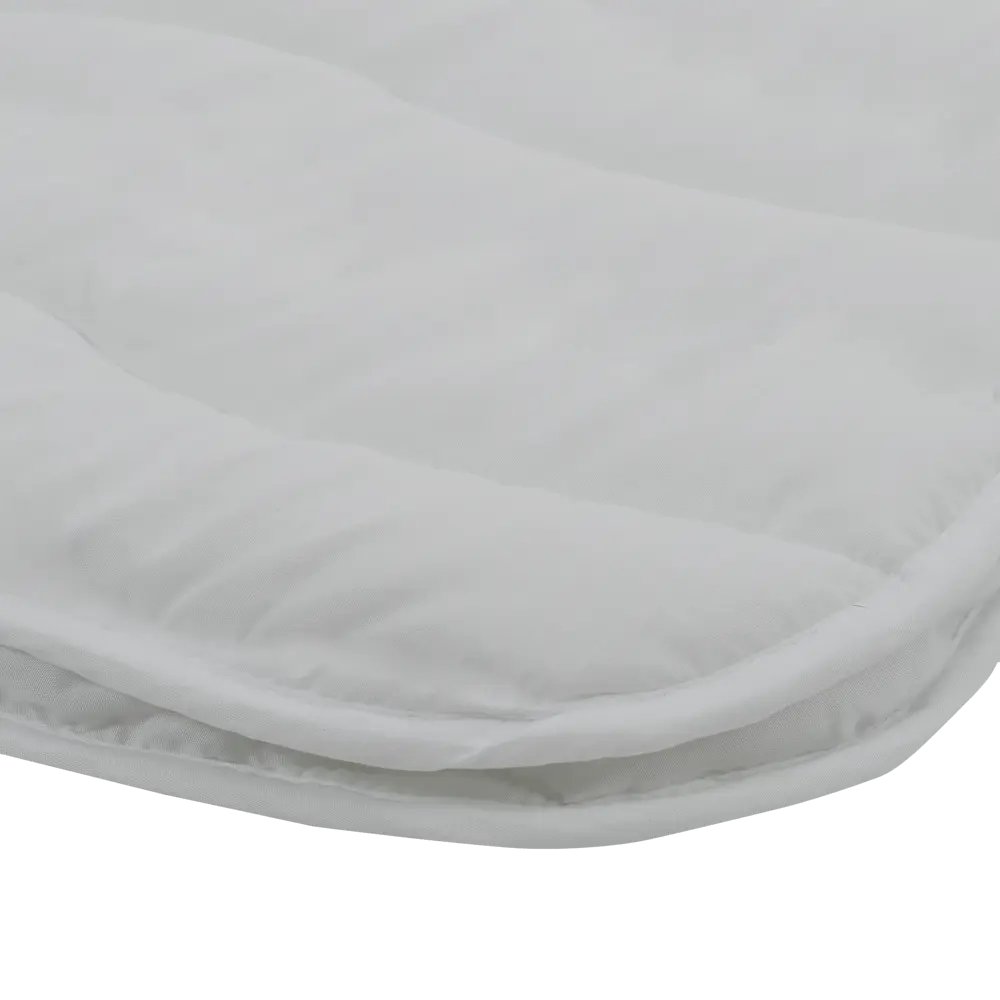 СТОЛИЦА ТЕКСТИЛЯ — Летнее одеяло файберсофт 140×205 см для комфортного сна 89336111 STLM-1405935 - Вид №2