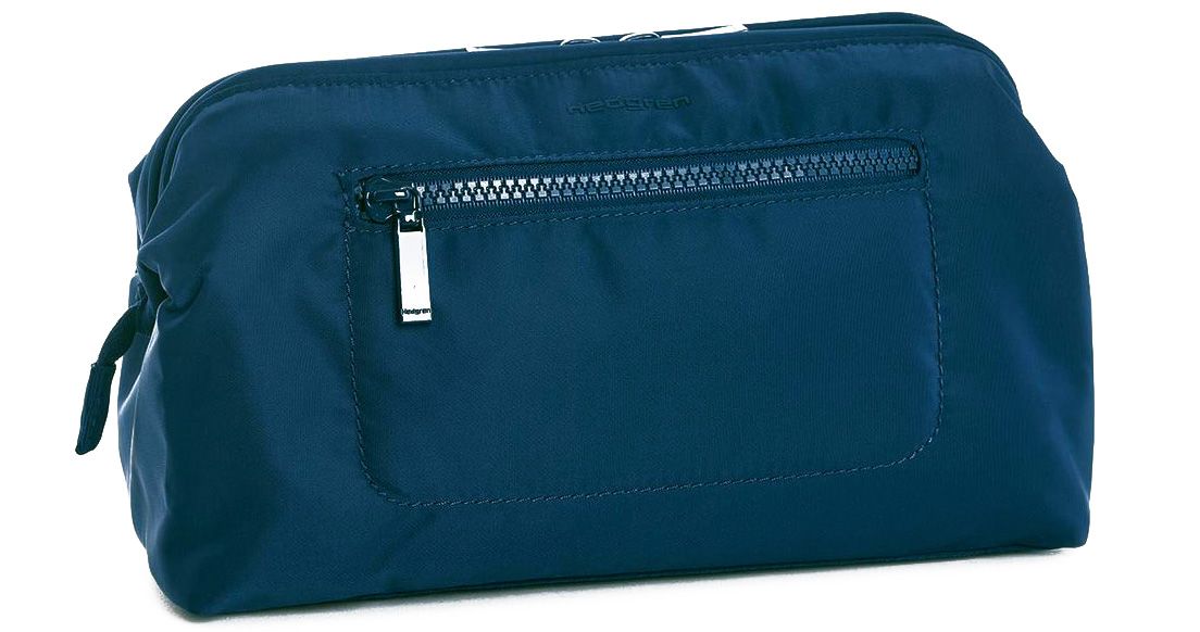 HITC11/345 Косметичка HITC11 Step Toiletry Bag Hedgren Inter-City  - Вид №2