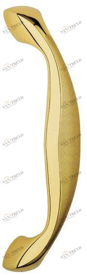 LINEA CALI' Ручка в классическом стиле Delfino sun-id-1404597