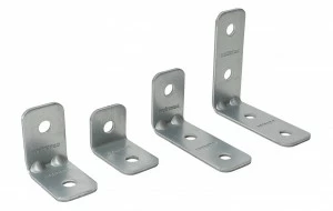 66588201 Монтажные профиля BIS уголок 90° (BUP1000)