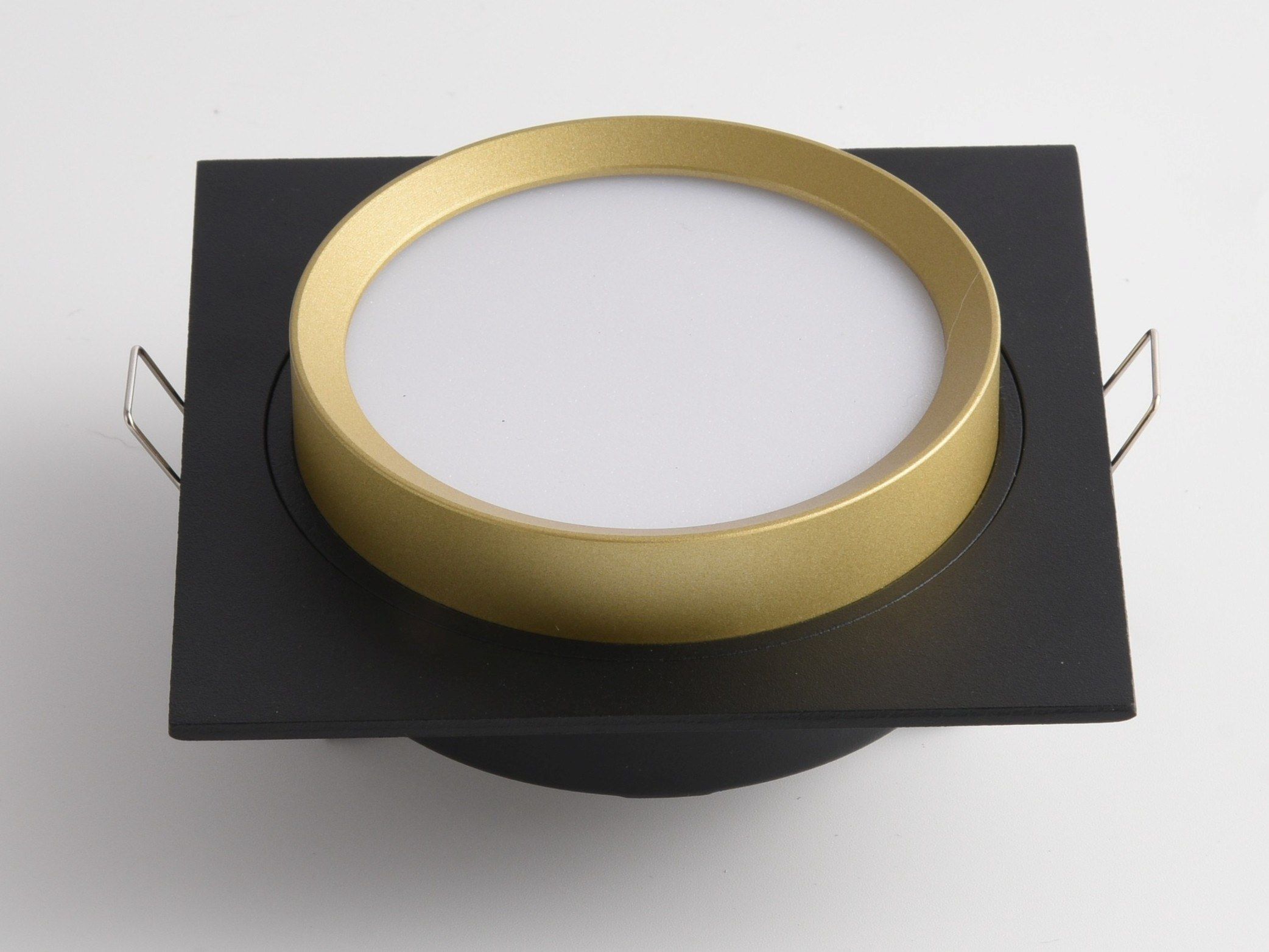 Круглый светодиодный светильник Maytoni HOOP ARCH-00058081 - Вид №8