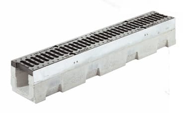 Дренажный элемент и канал GRIDIRON R D400 MAX ARCH-00053531 - Вид №1