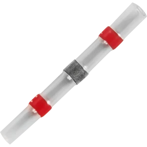 Термоусадочная трубка SKYBEAM 3/3 мм - комплект для электротехнических соединений 87507546