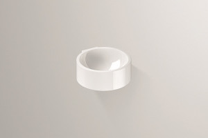 5054000000 Умывальник, wt.rs450, белая, proshield Alape серия RS