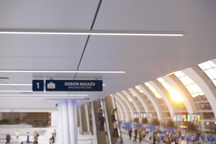 Lumines Lighting Линейный световой профиль для светодиодных модулей  10-0284-10  - Вид №1