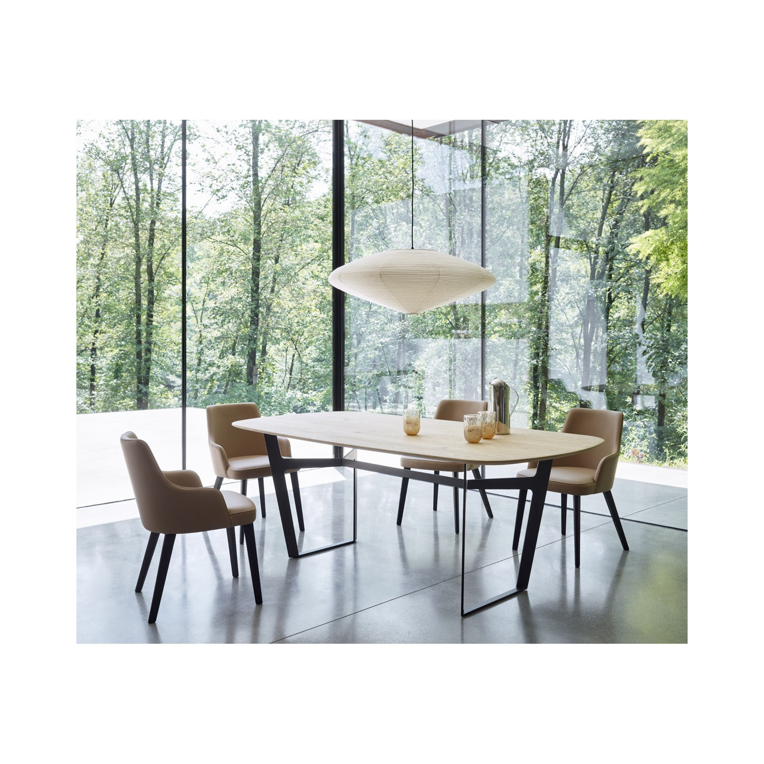 Стол / Obi San Giacomo sun-id-378602 - Вид №1