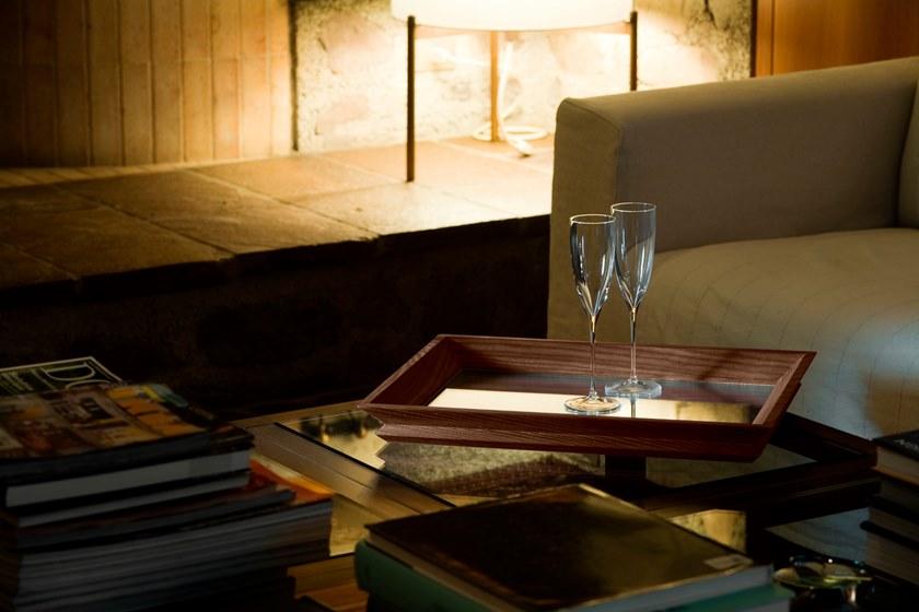 KARN Поднос / рама из массива дерева Karn design sun-id-1390689 - Вид №1