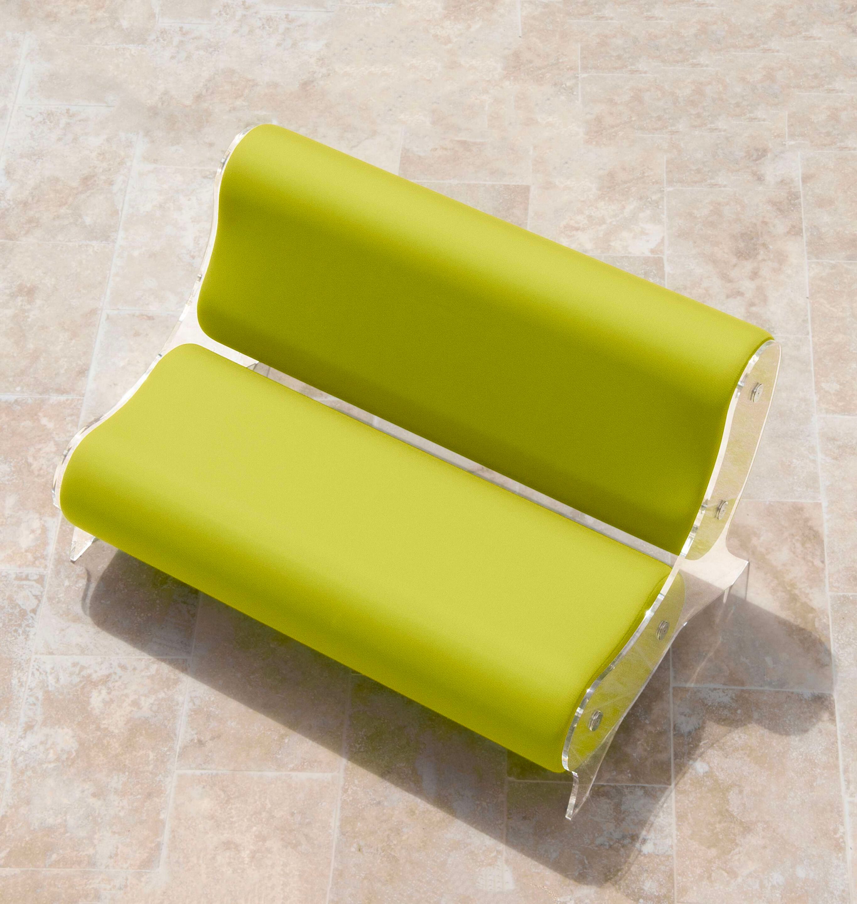 2-местный диван KUUMO ARCH-00007048 - Вид №1