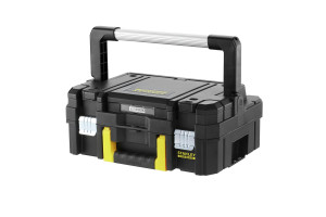 15591727 Ящик для инструмента с органайзером Fatmax Tstak I FMST1-71967 Stanley
