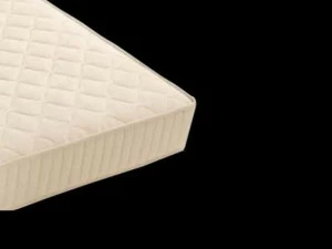 Milano Bedding Анатомический пружинный матрас с карманами из пены с эффектом памяти