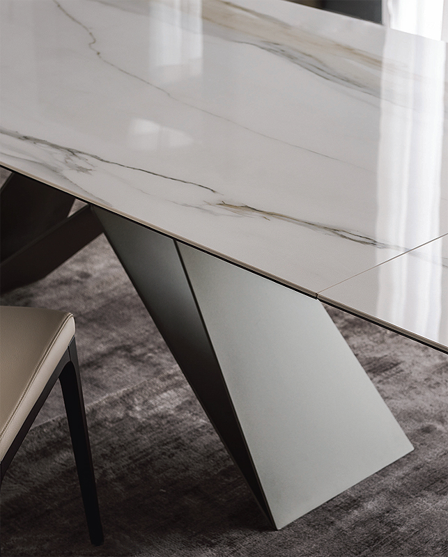 Стол  CATTELAN ITALIA PREMIER KERAMIK DRIVE  - Вид №1