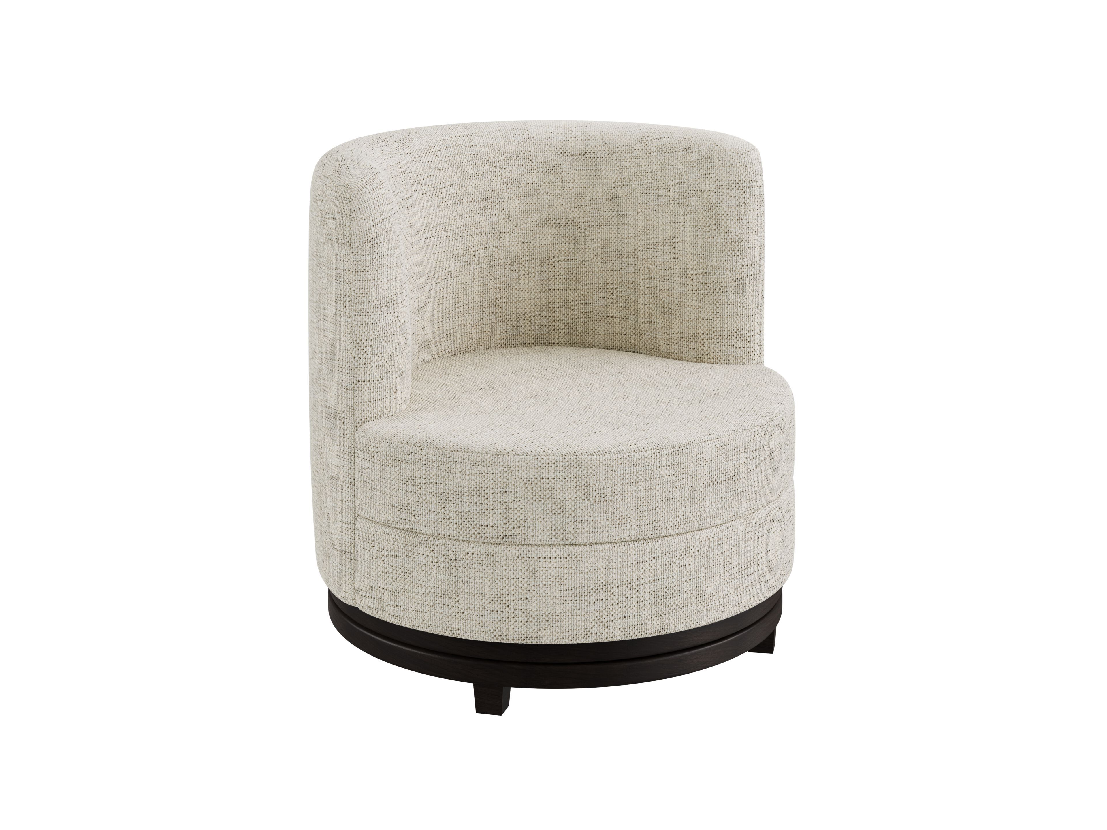 Тканевое кресло DÔME DECO Awaken ' 24 ARCH-00058624 - Вид №13