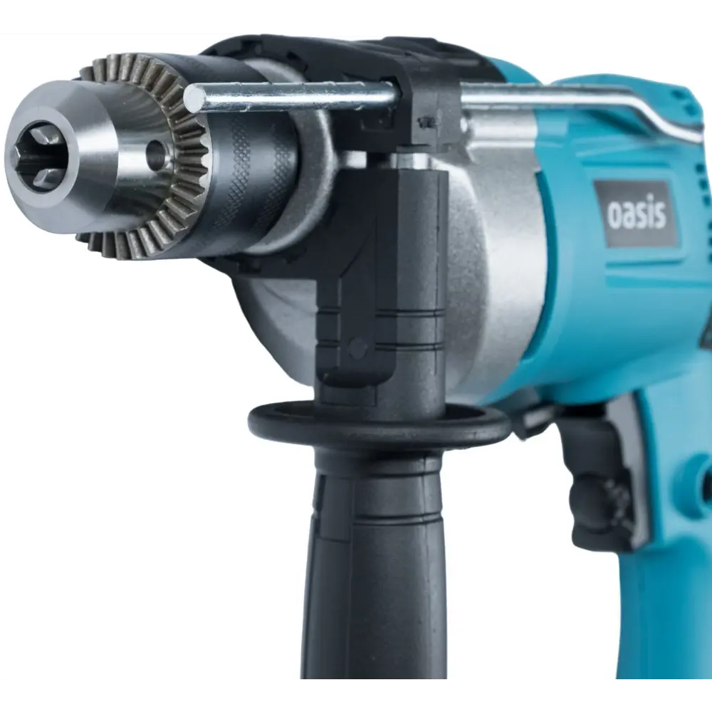 Сетевая ударная дрель-шуруповерт Oasis DU-71 с мощностью 710 Вт 89361060 STLM-0839084 - Вид №1