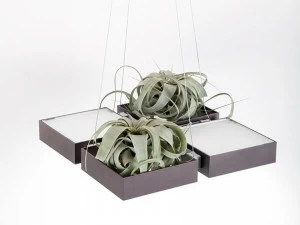 ENGI Светодиодный подвесной светильник из алюминия Armonia Enarf