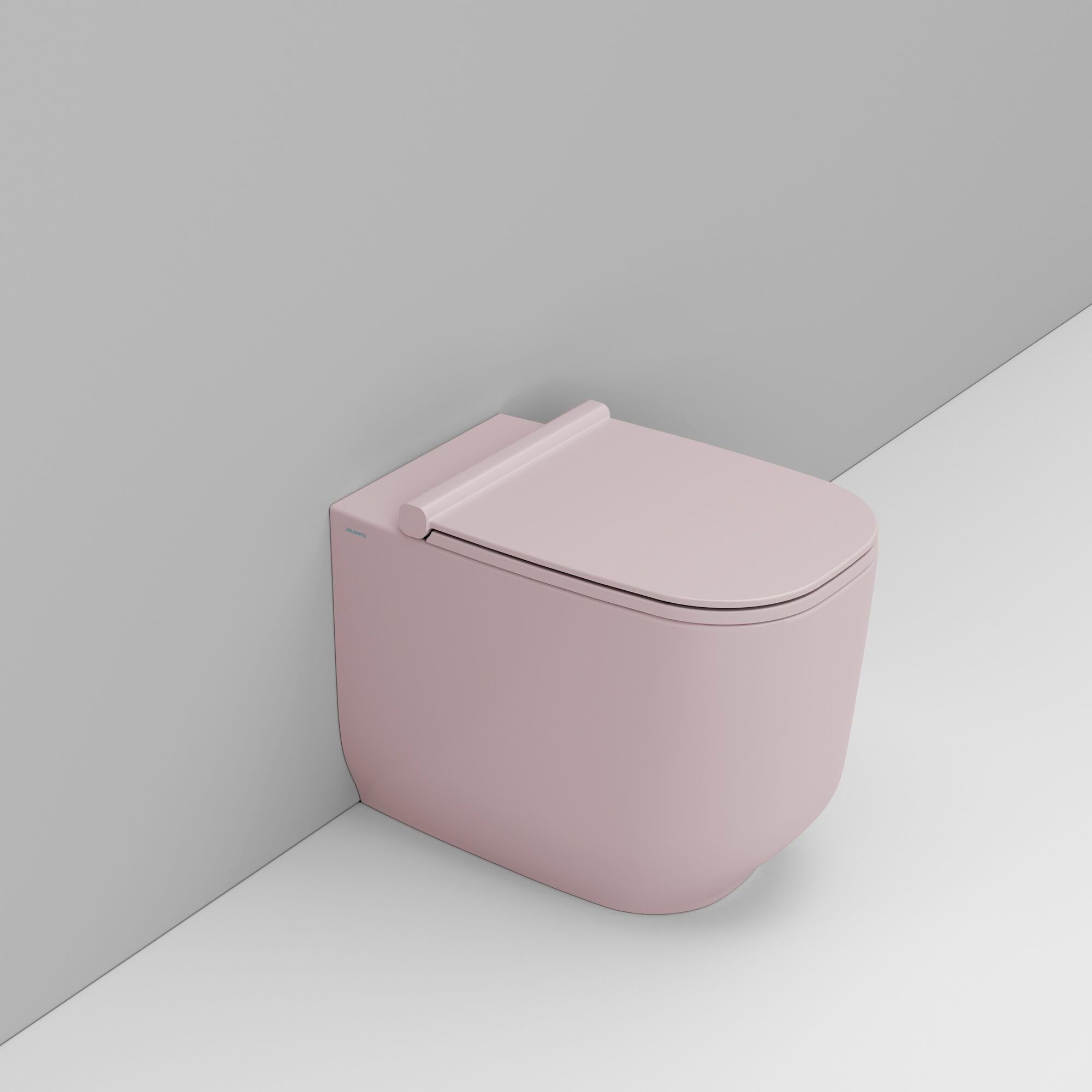 Керамический туалет без пола Ceramica Dolomite Alba ARCH-00117174 - Вид №5