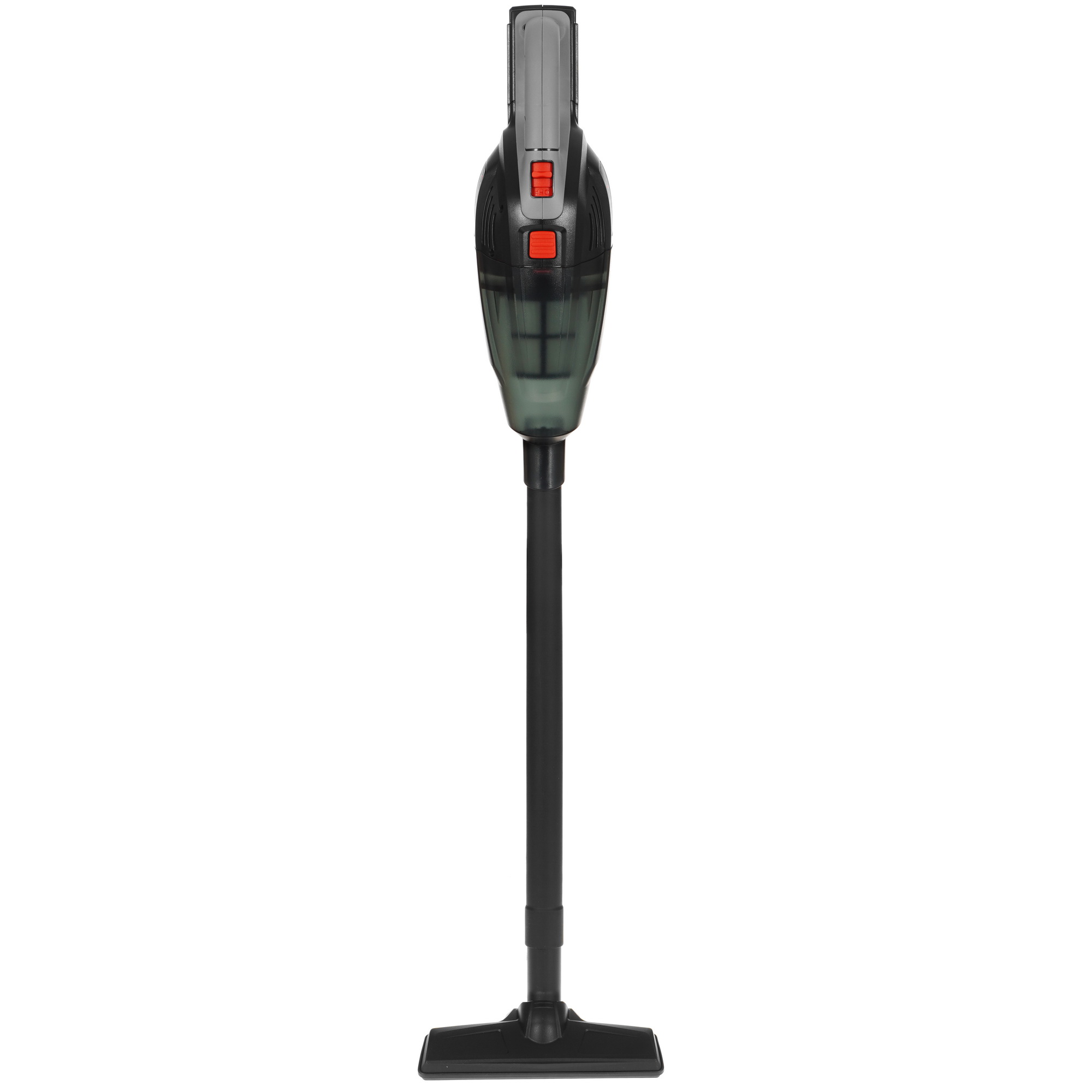 9938102 Пылесос  вертикальный  PIT PVC20H-0.5A SOLO OnePower 20V серый STDN-0090211 - Вид №1